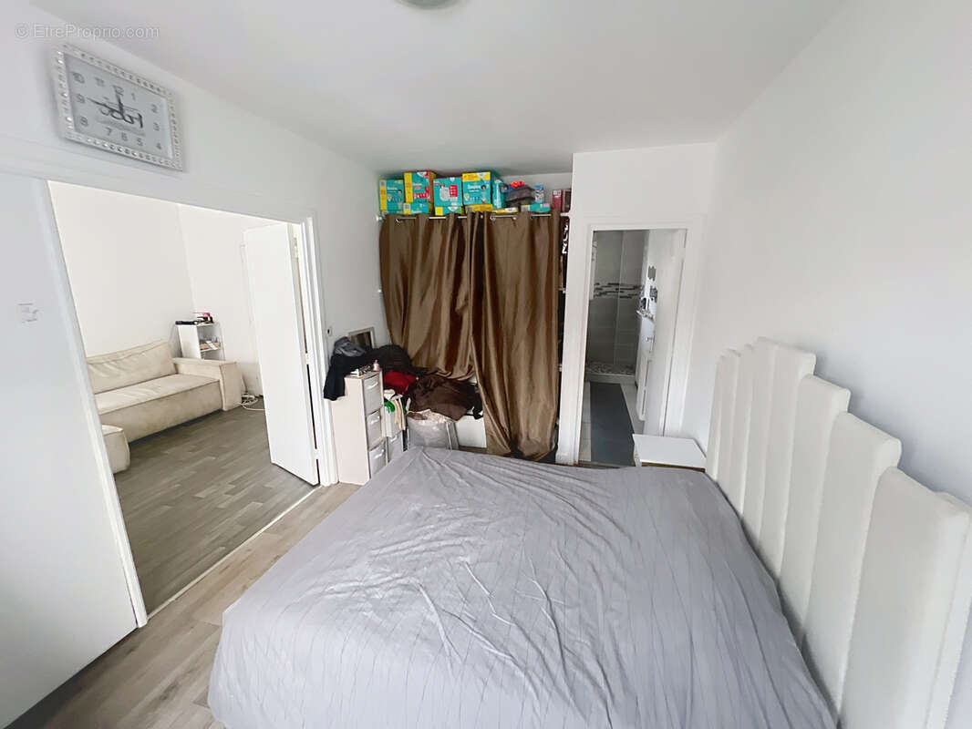 Appartement à TOURCOING