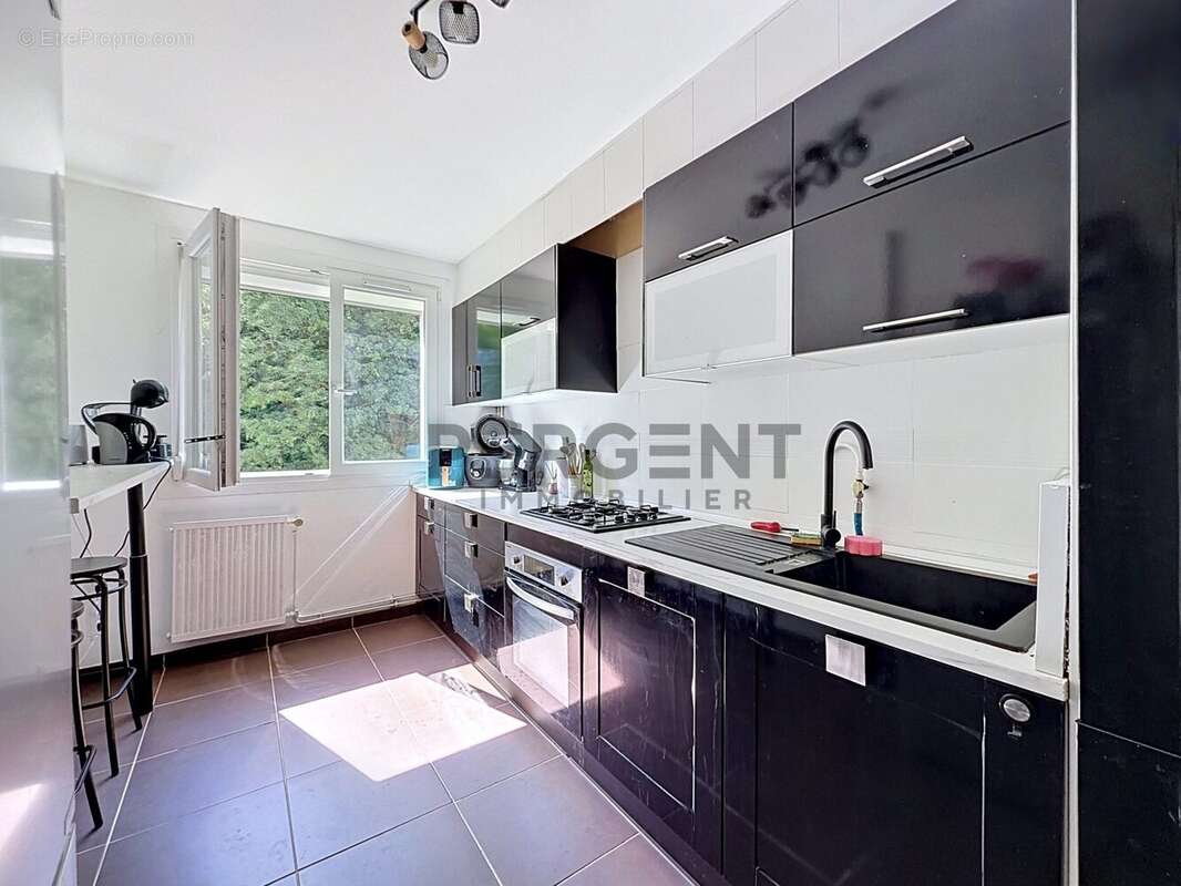 Appartement à NOUZONVILLE