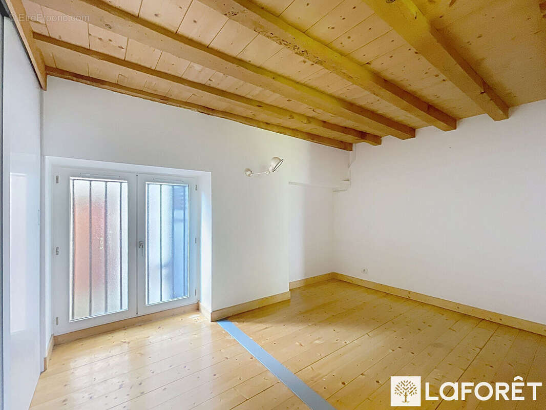 Appartement à LYON-4E