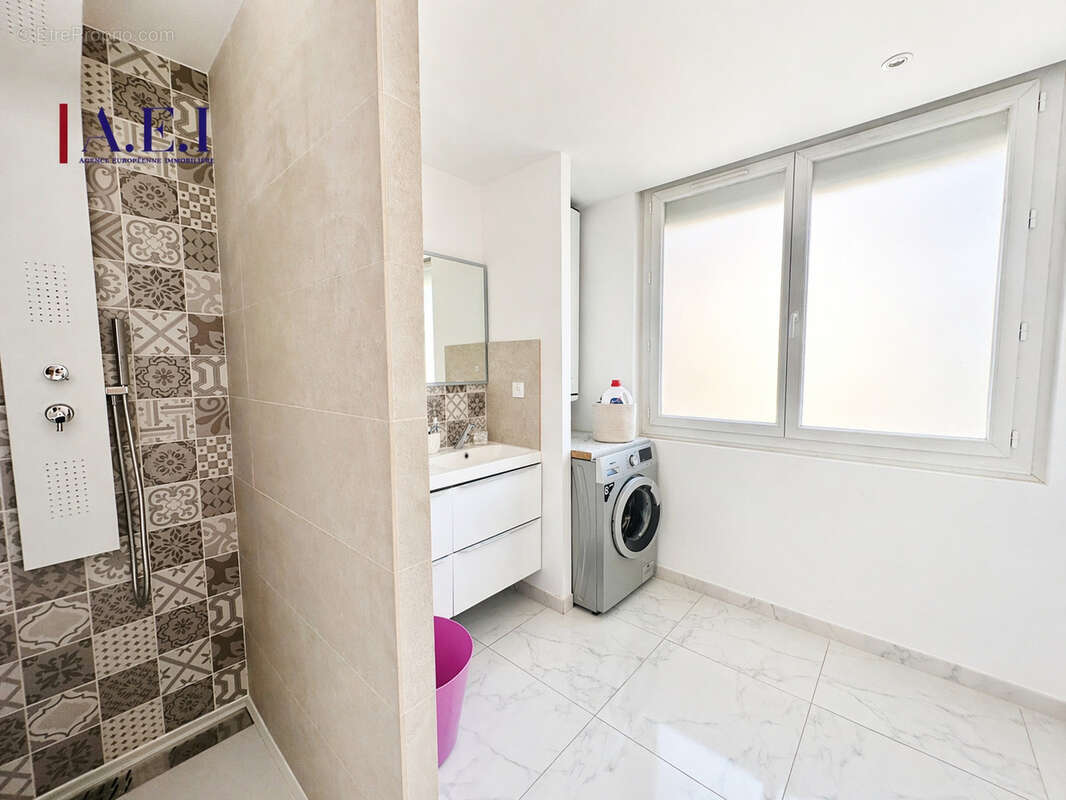 Appartement à LA SEYNE-SUR-MER