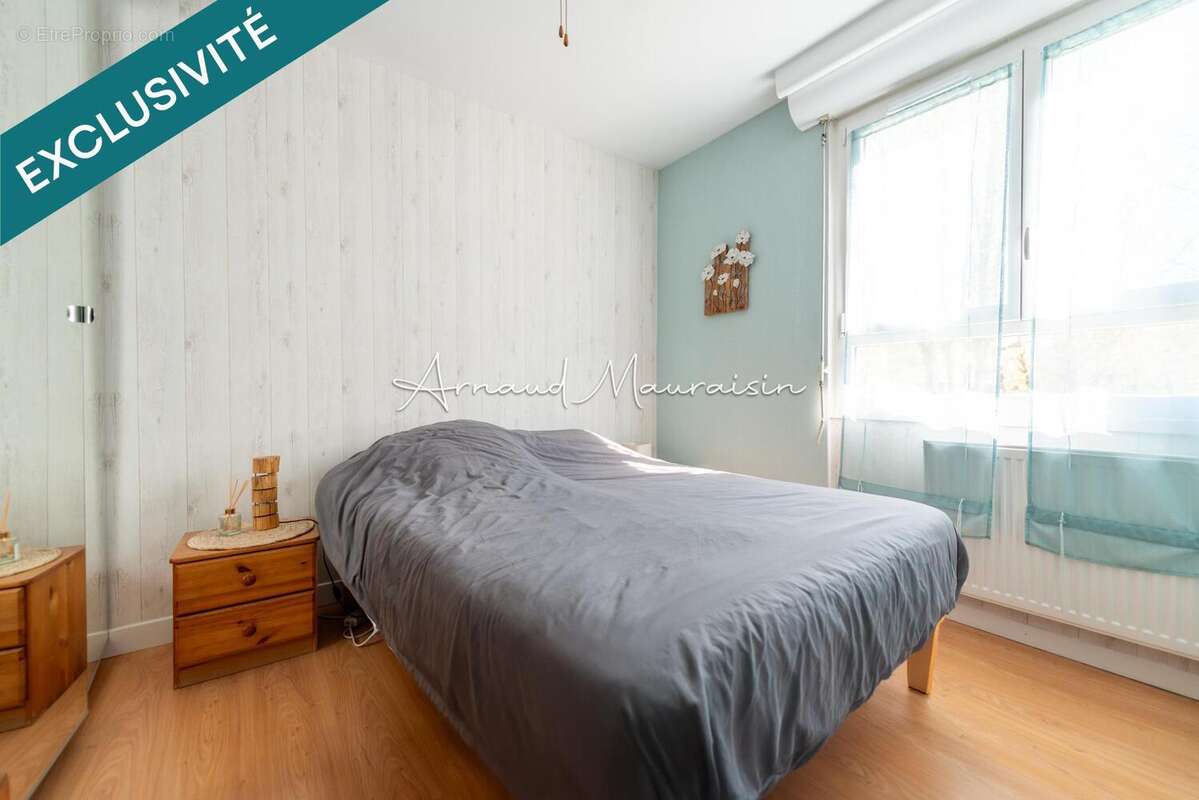 Photo 5 - Appartement à SURVILLIERS