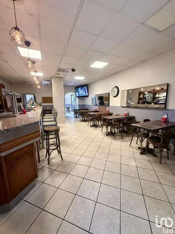 Photo 7 - Commerce à FLASSANS-SUR-ISSOLE