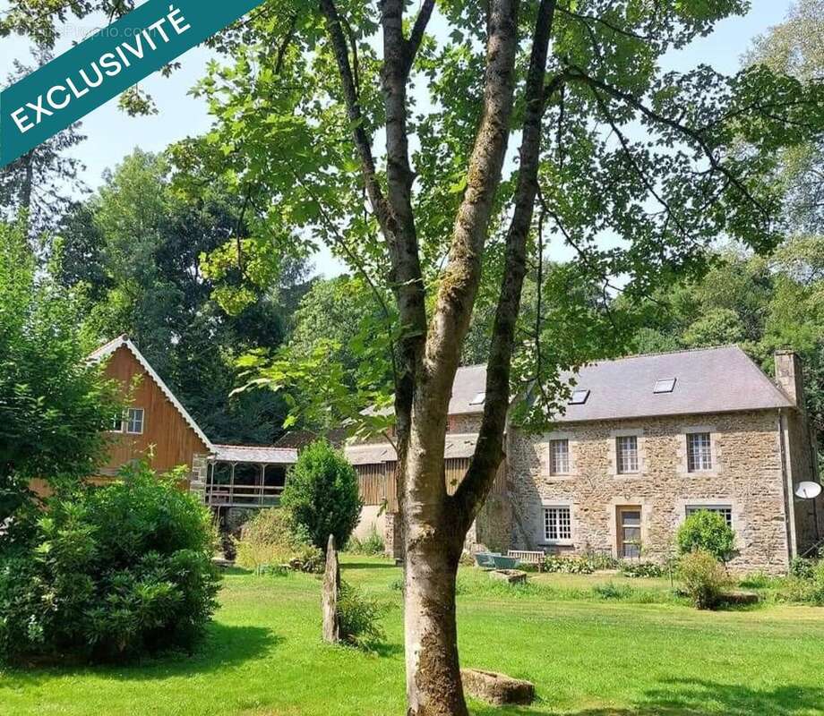 Photo 3 - Maison à GOUDELIN