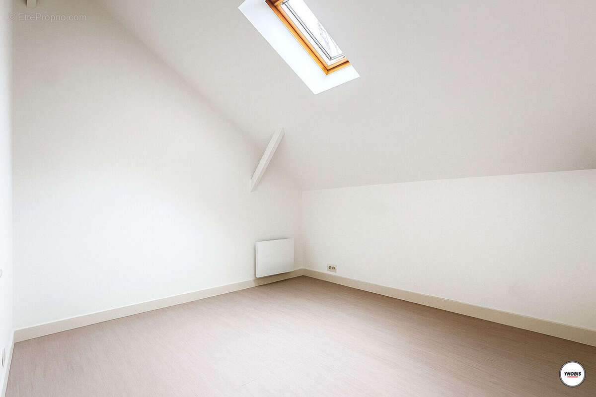 Appartement à MAULE