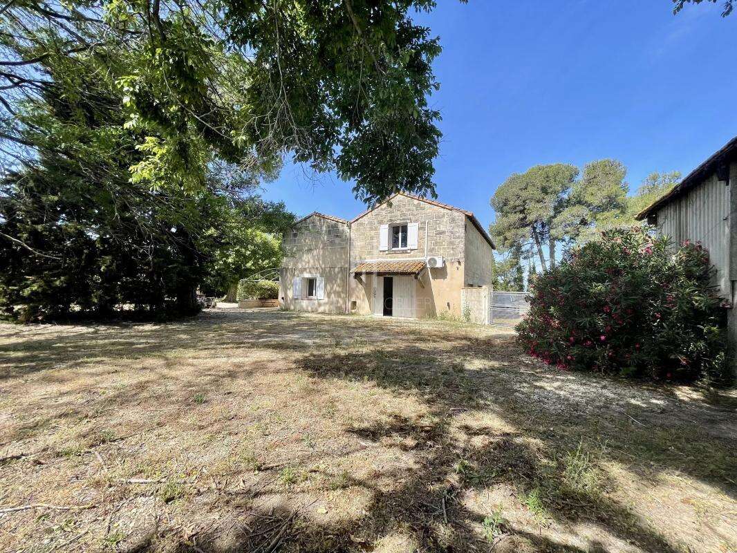 Maison à ARLES