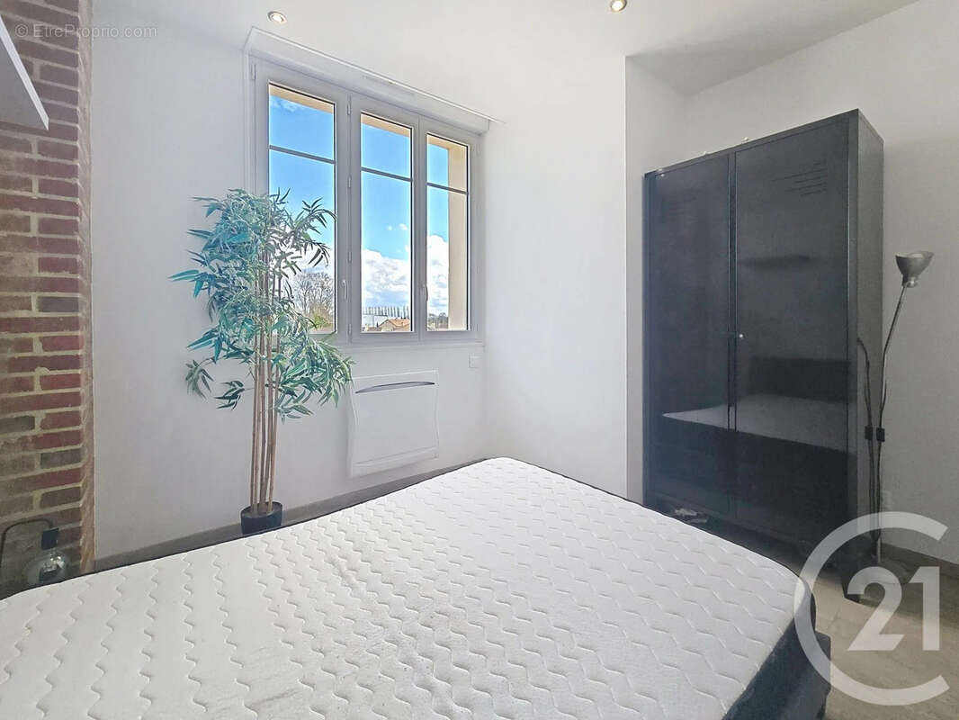 Appartement à TROYES