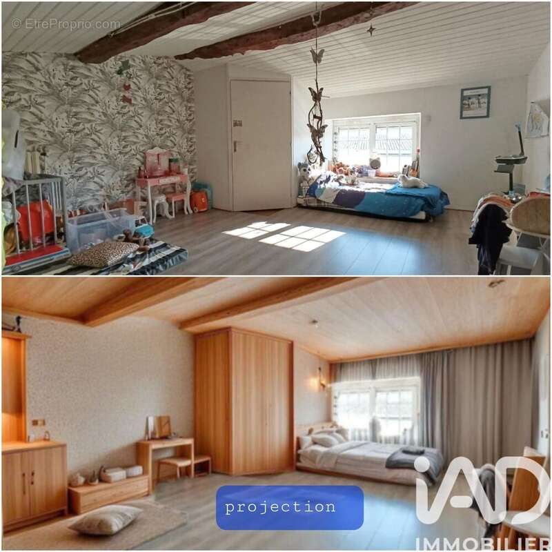 Photo 6 - Maison à GETIGNE