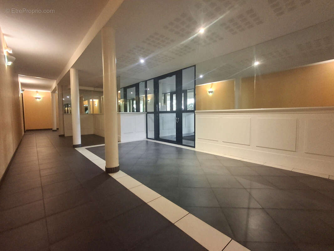 Appartement à CASTANET-TOLOSAN