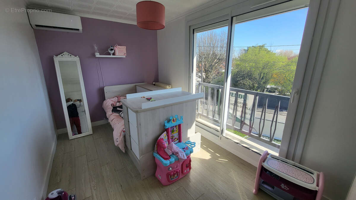 Maison à MOUSSEAUX-LES-BRAY