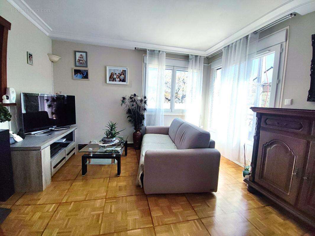 Maison à ROMAINVILLE