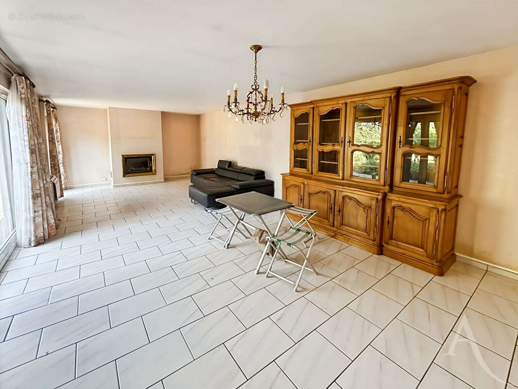 Maison Saint Michel Sur Orge 7 pièces 173 m2 - photo 4