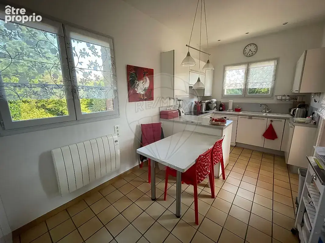 Maison 5 chambre(s) à vendre - photo 5