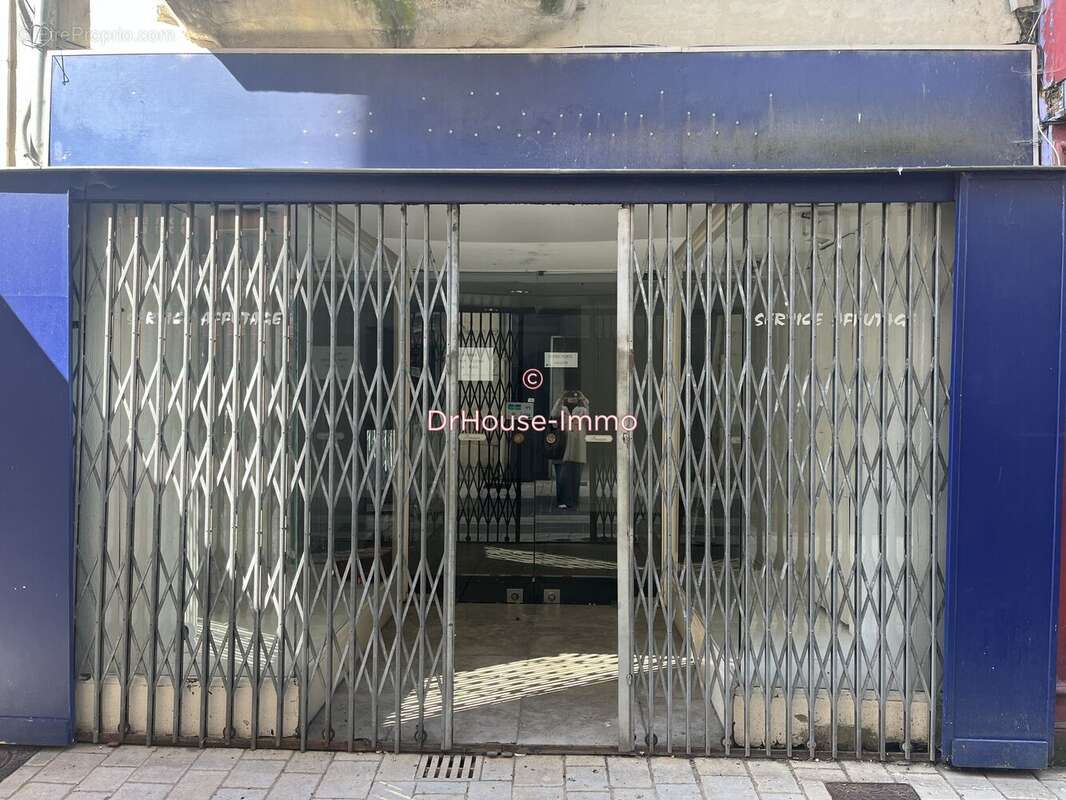 Appartement à CHATELLERAULT