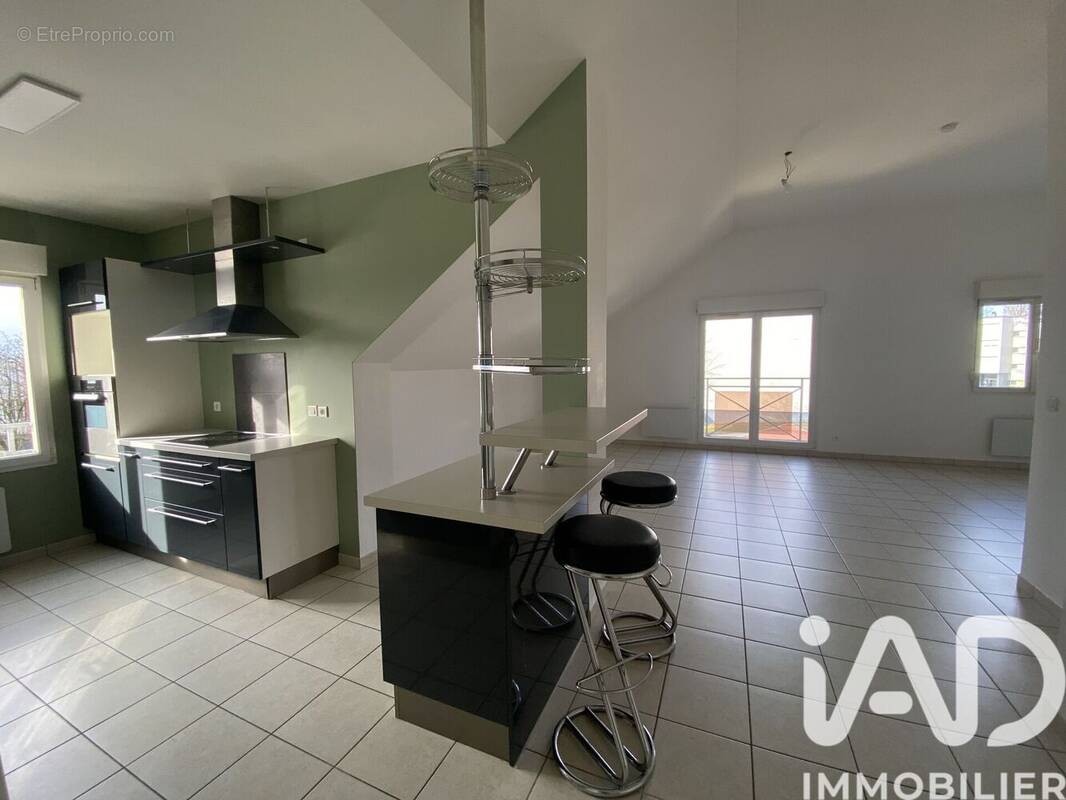 Photo 1 - Appartement à LONGWY