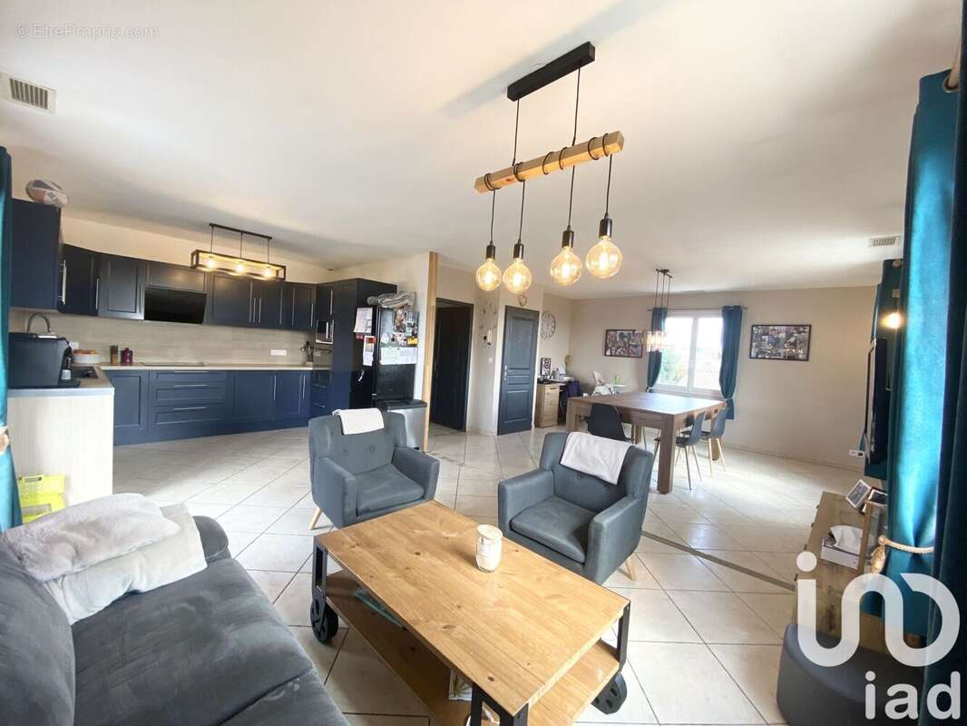 Photo 3 - Maison à LAURENS