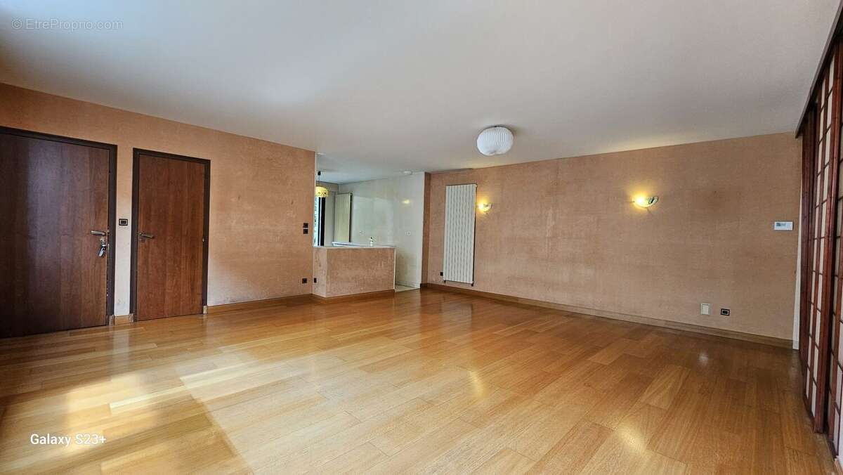 Appartement à NIORT