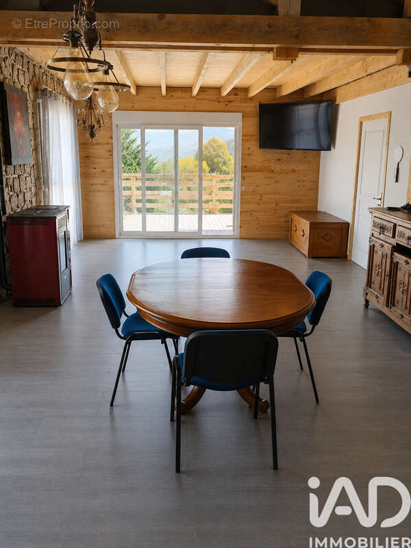 Photo 2 - Maison à CROTS
