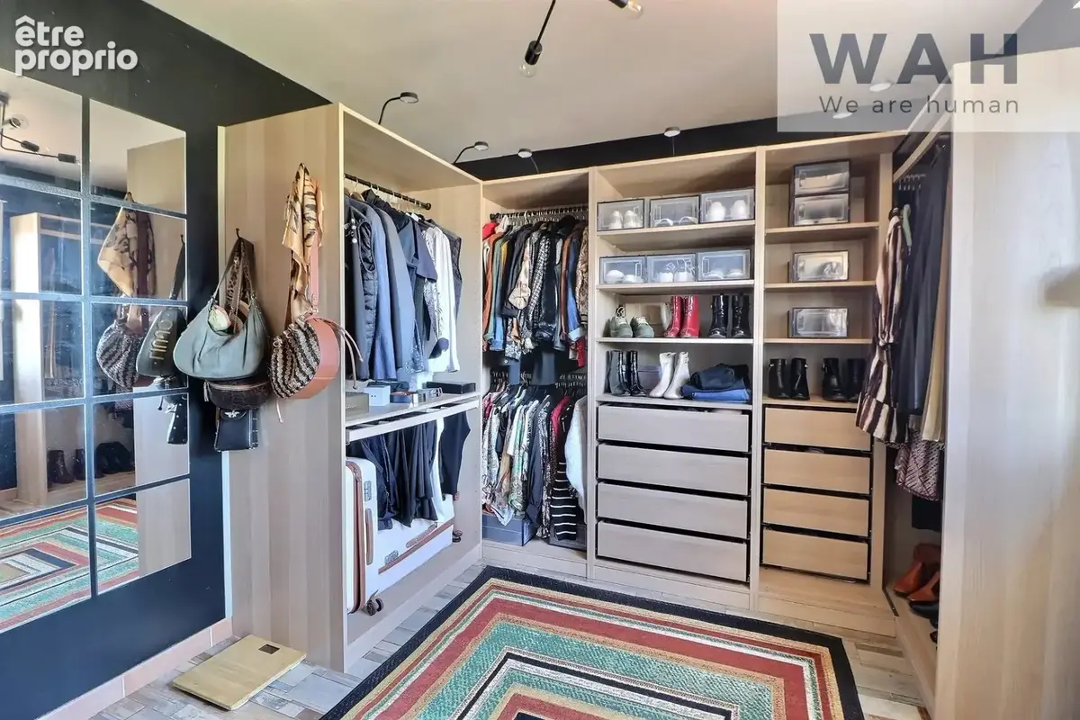 Vente villa 5 pièces 132m2 - 34400 lunel - photo 16