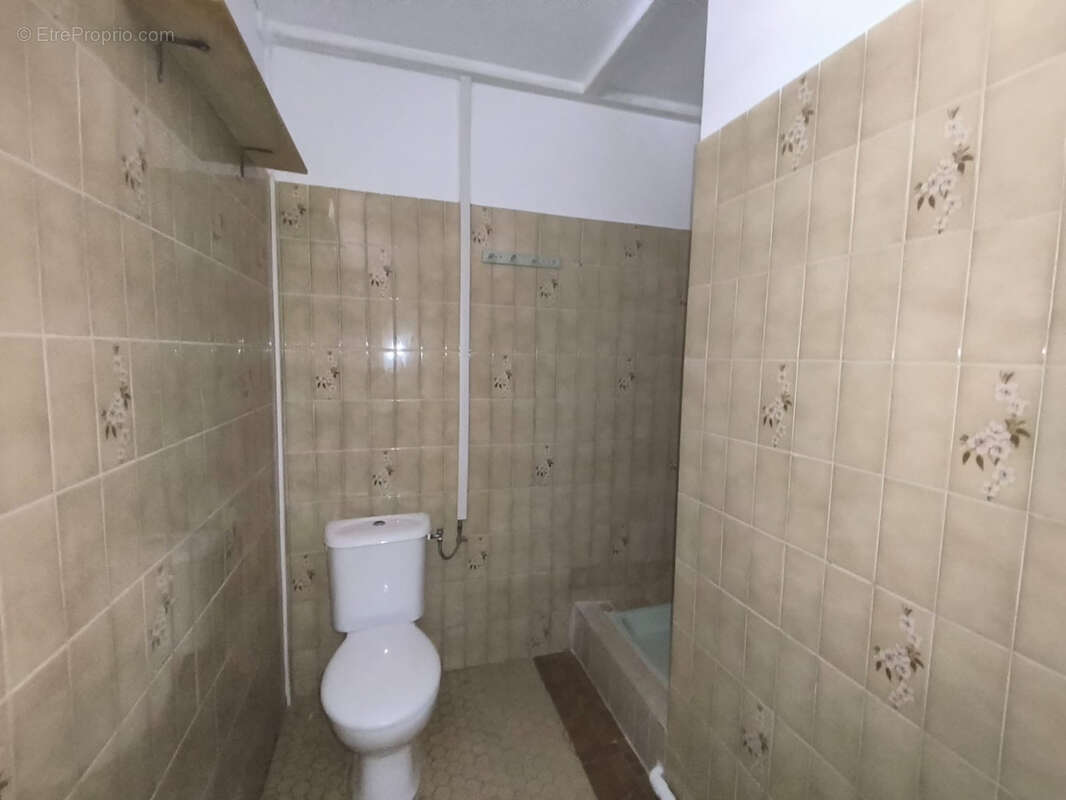 Appartement à CAYENNE