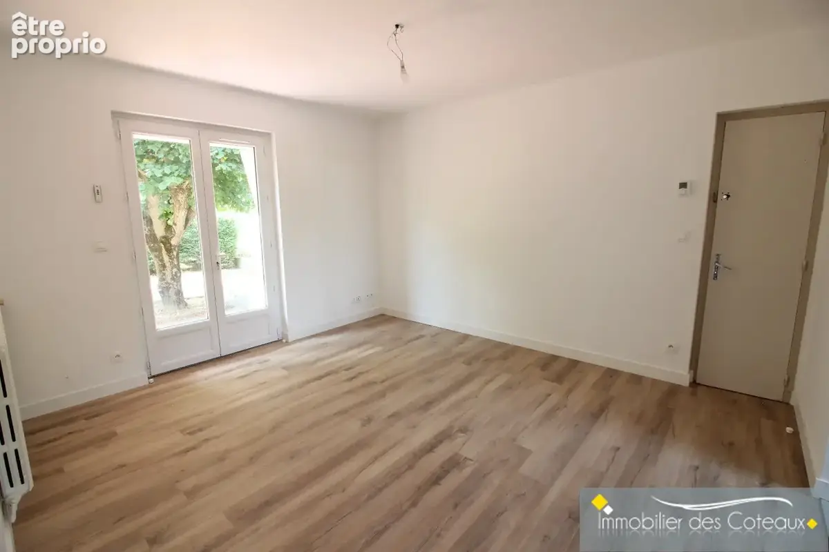 Maison t5 de plain pied a grepiac - photo 3