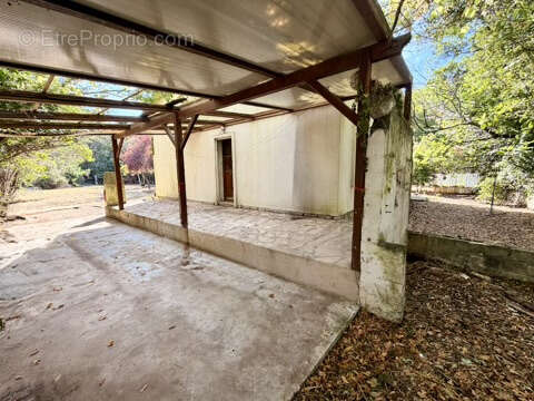 Maison à MONTPELLIER