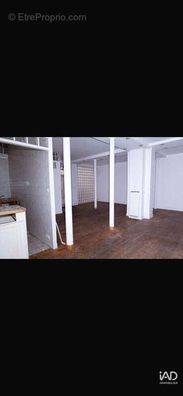 Photo 4 - Commerce à PARIS-11E