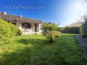 Maison à PUTANGES-PONT-ECREPIN