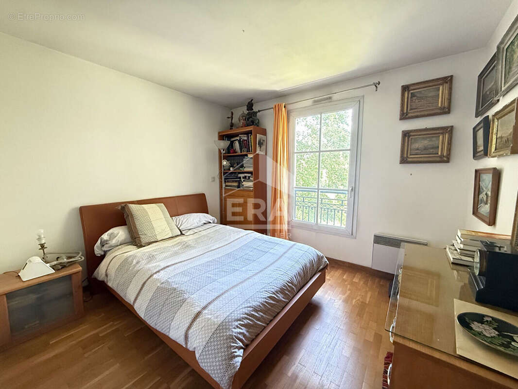 Appartement 69m² à maisons-alfort - photo 6