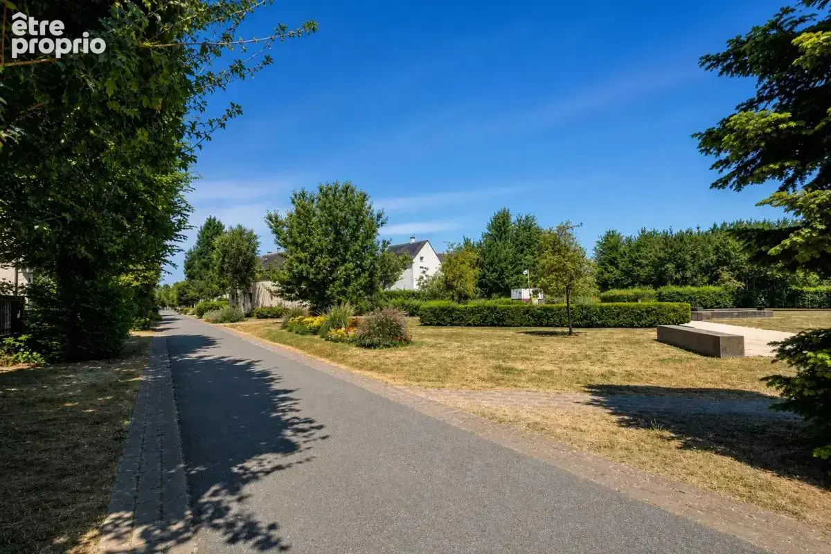 Appartement de 4 pièces de 74 m² situé à Chessy - photo 14