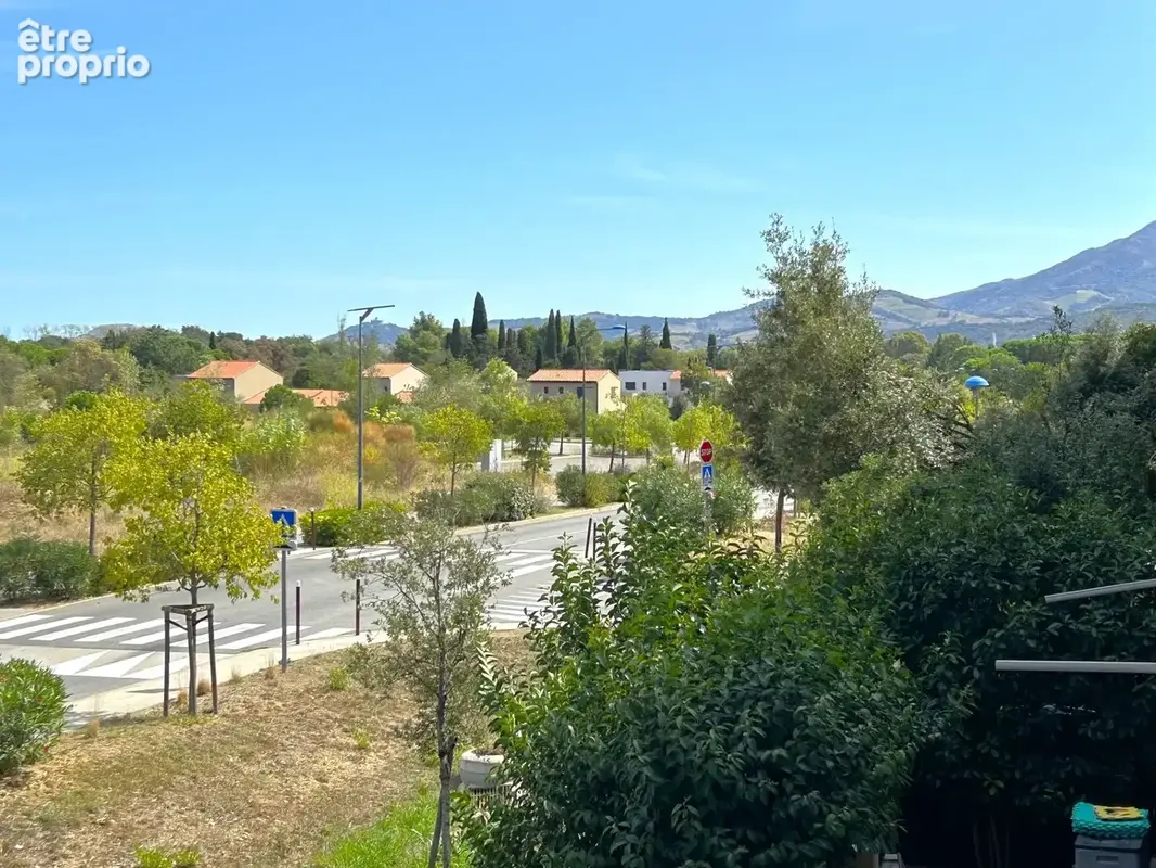 Appartement T3 de 57,80 m2 avec balcon et stationnements - photo 16
