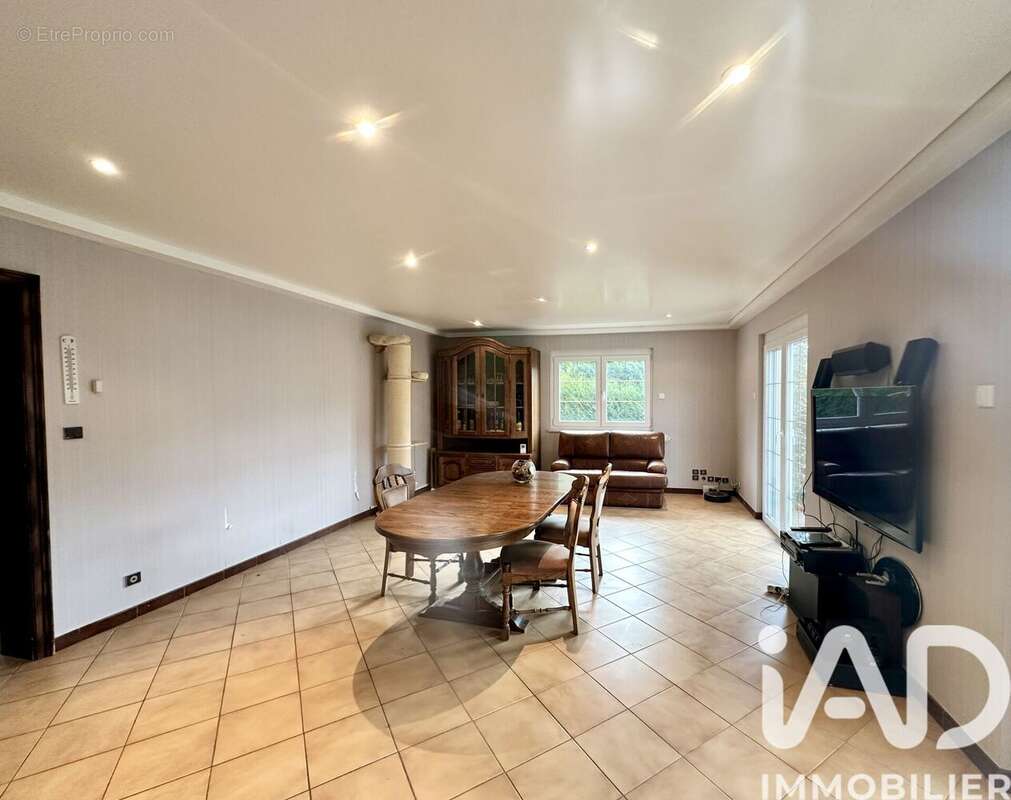 Photo 6 - Maison à MASEVAUX