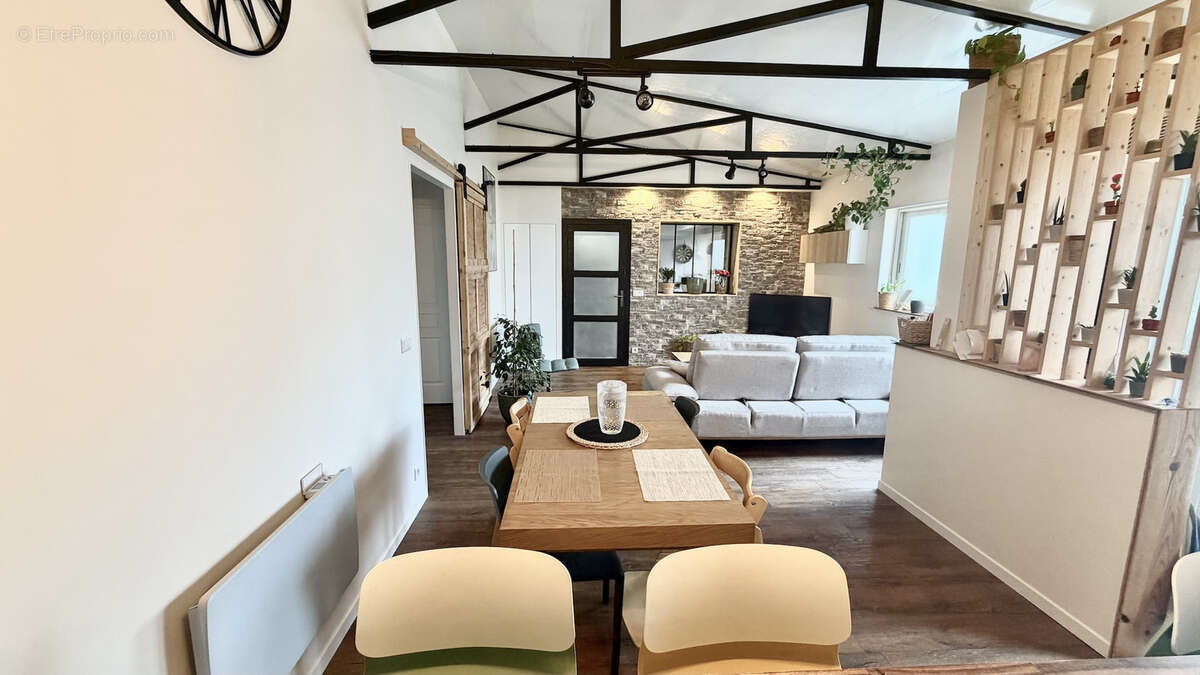 Appartement à URRUGNE