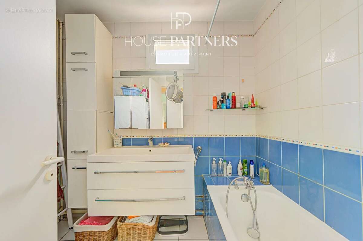 Appartement familial proche du lycée international - photo 13