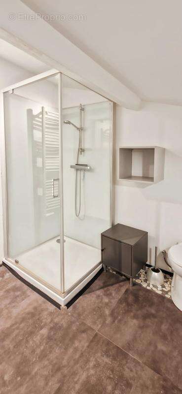 Appartement à AMBERIEU-EN-BUGEY