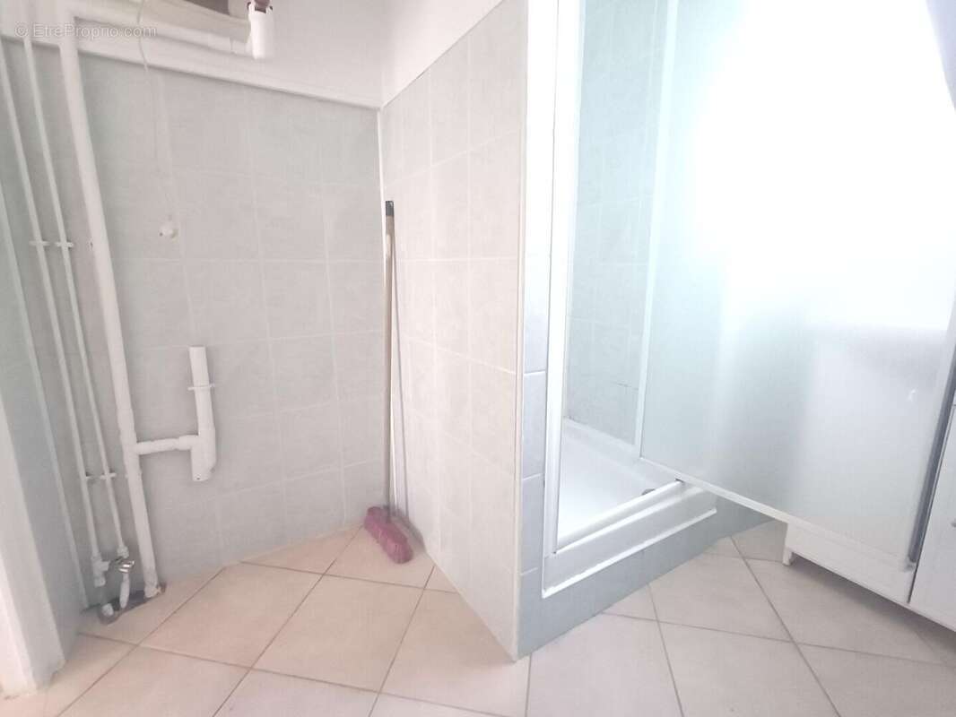 Appartement à AUNEAU