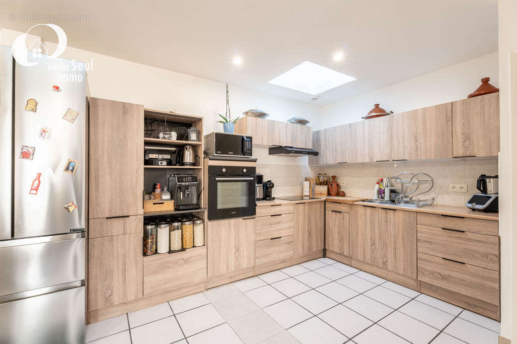 Appartement à GIVORS
