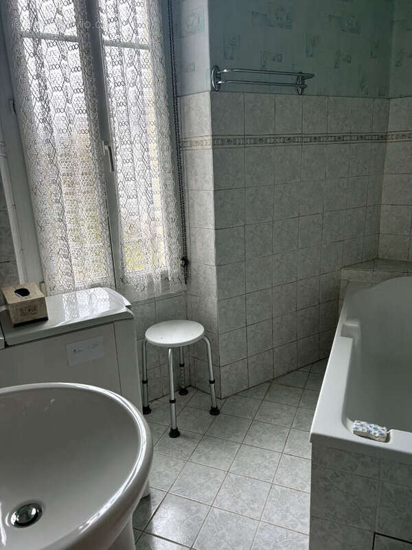 Appartement à BESANCON