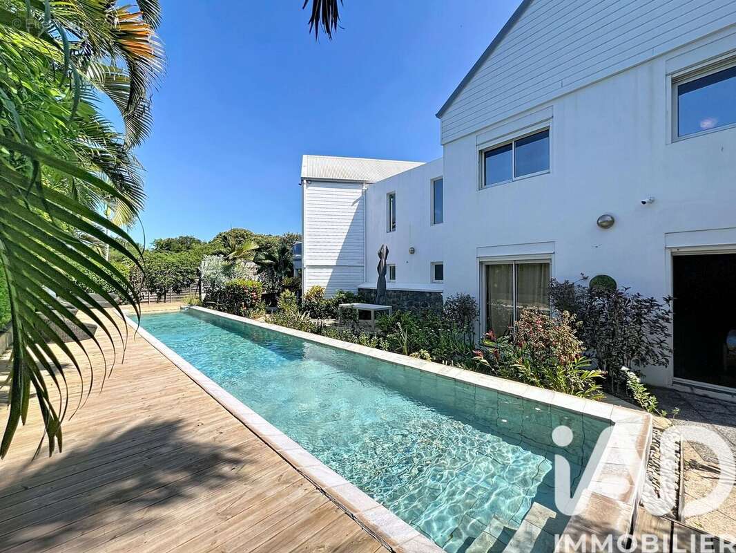 Photo 3 - Maison à SAINT-PIERRE