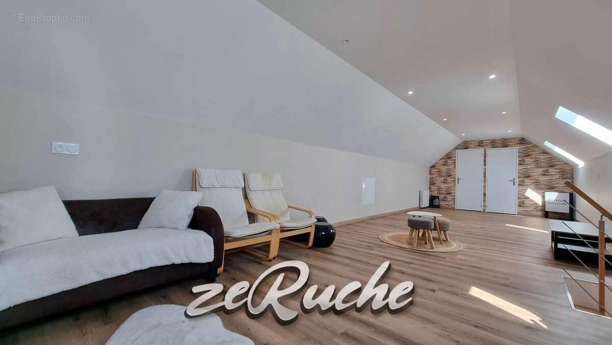 Tres jolie maison de 2010 - photo 7