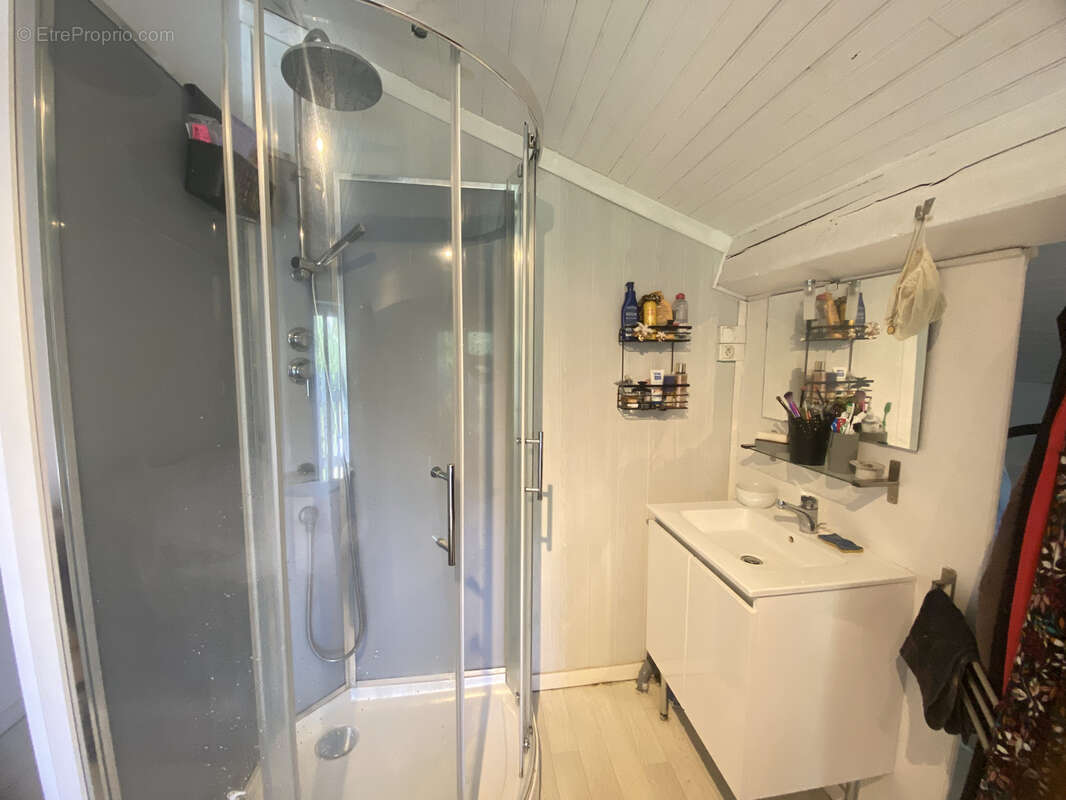 Appartement à SORBIERS