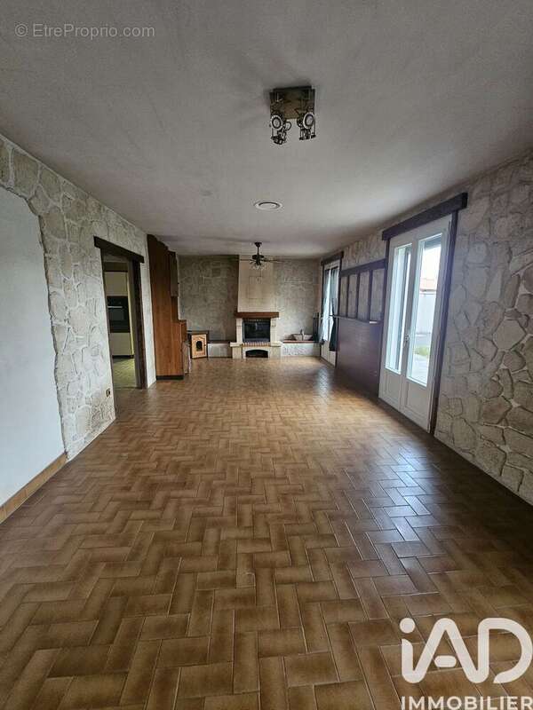 Photo 4 - Maison à VINDELLE