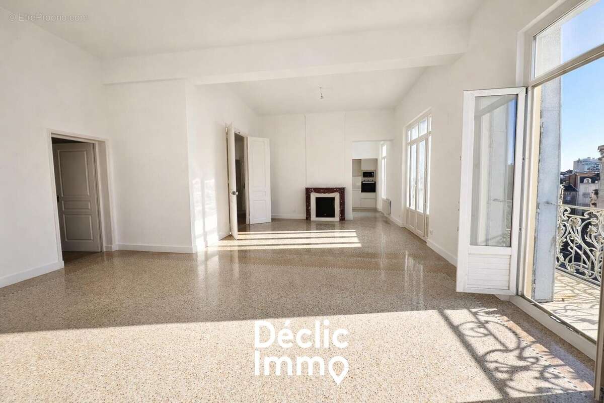 Appartement à BEZIERS