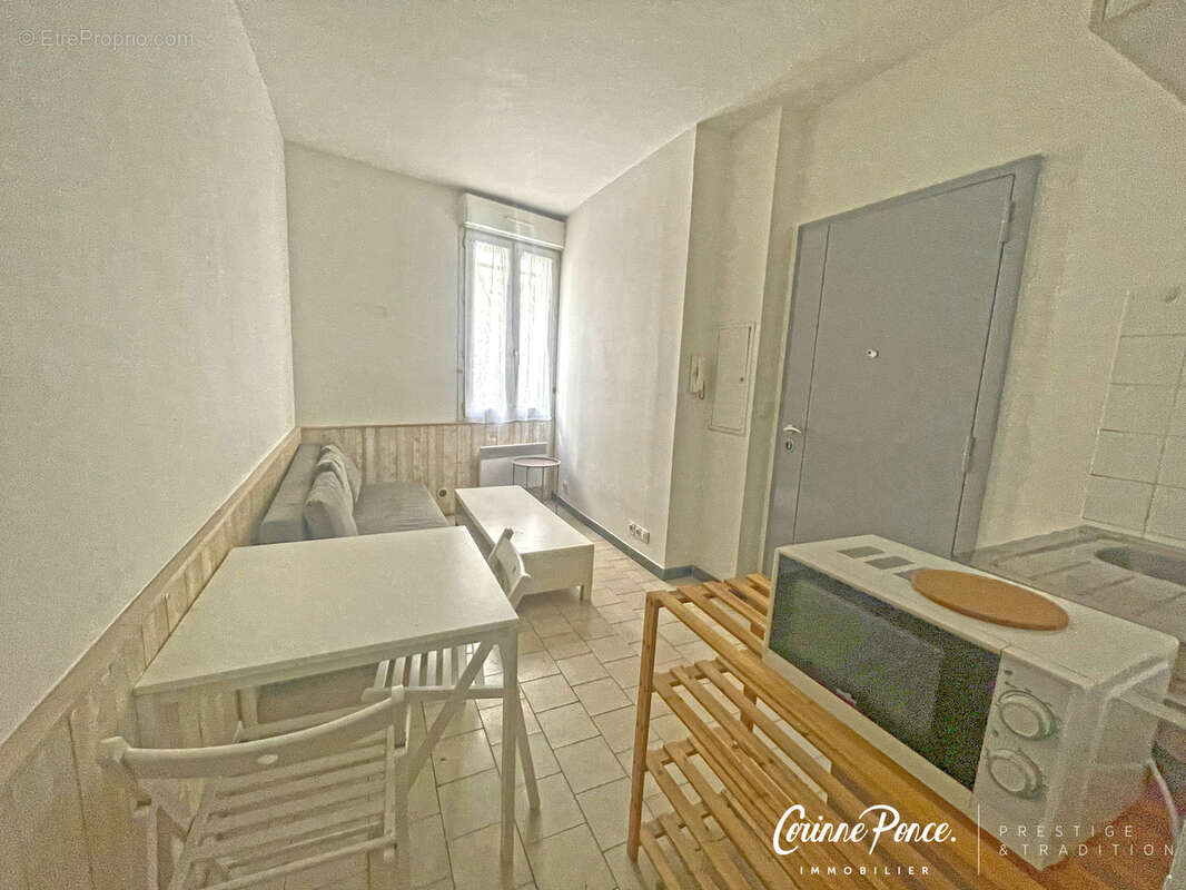 Appartement à NIMES