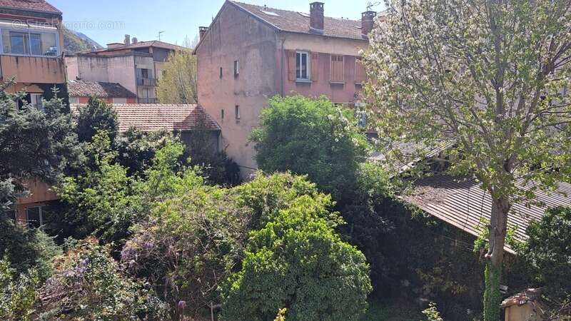 Maison à DIGNE-LES-BAINS