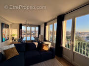 Appartement à POITIERS