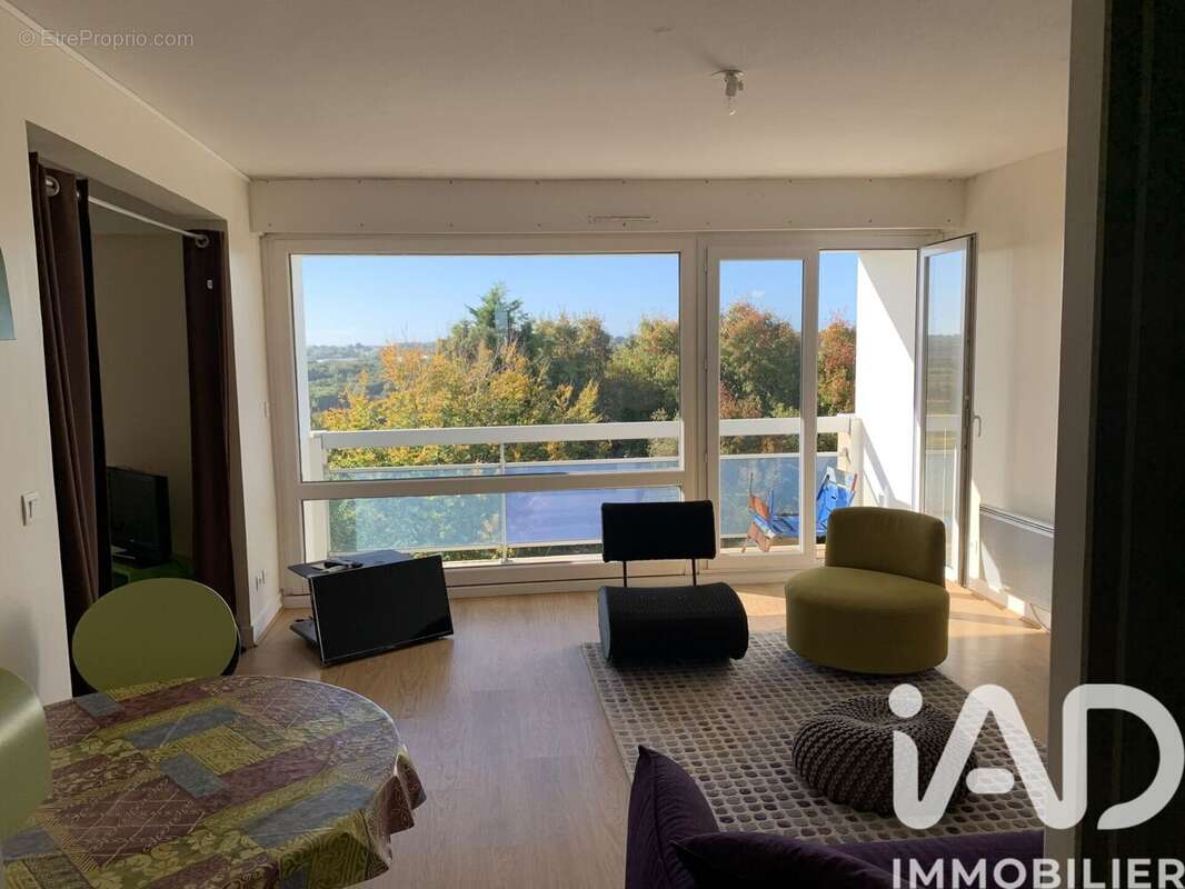 Photo 2 - Appartement à LORIENT