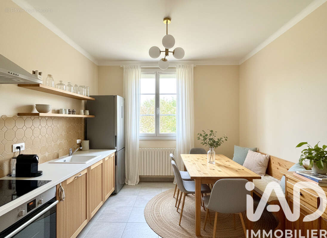 Photo 5 - Maison à MONTPELLIER