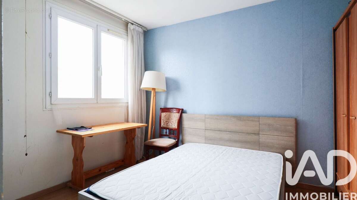 Photo 4 - Appartement à ASNIERES-SUR-SEINE