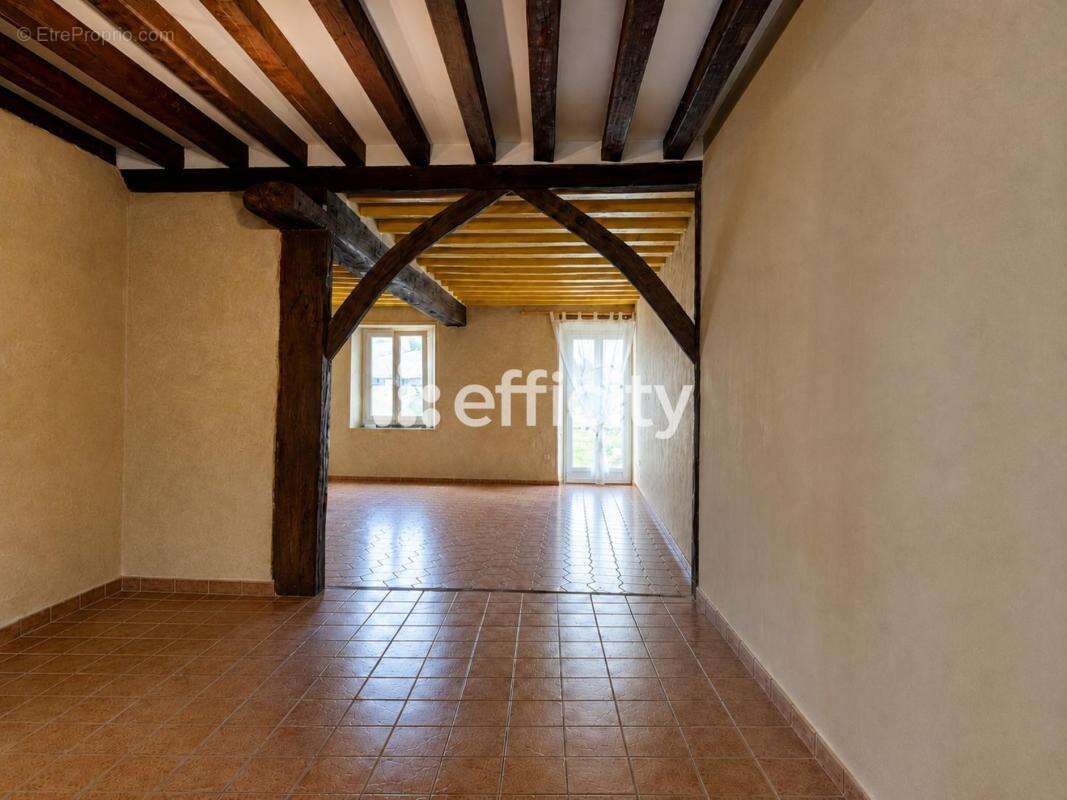 Maison ancienne - photo 7