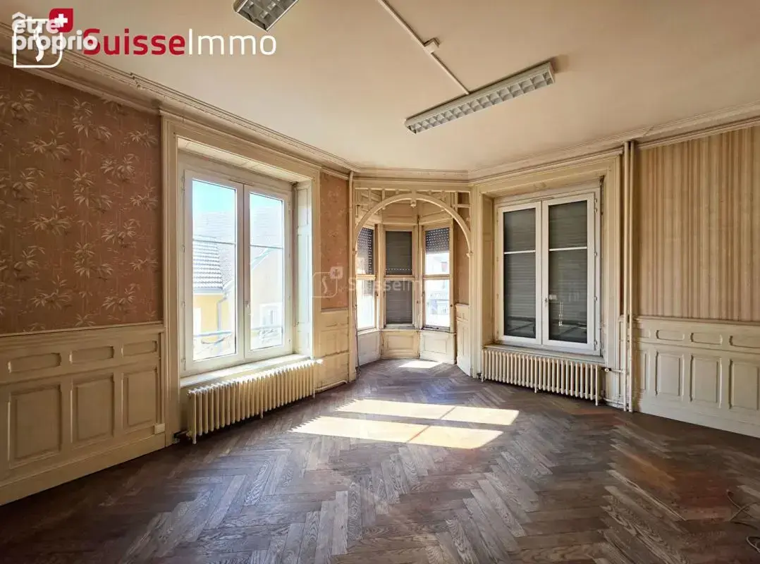 Immeuble L Isle Sur Le Doubs 692 m2 - photo 8